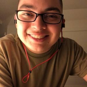 Meet your Posher, Jesse